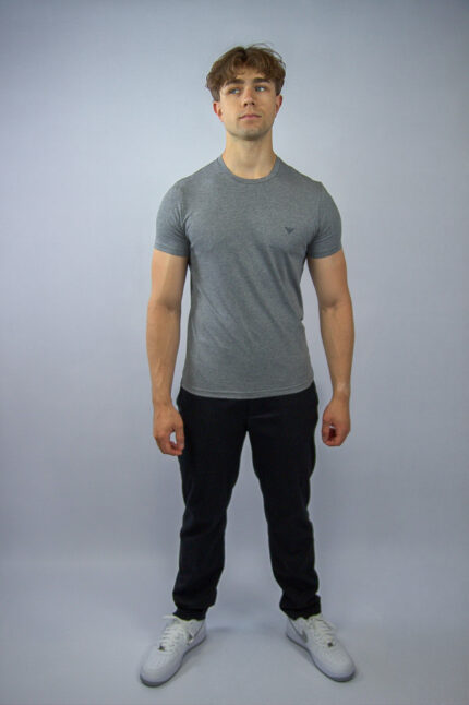Emporio Armani Koszulka 111267 4F720 2 Pack Crew Neck T-shirt - obrazek 5