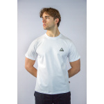 Boss Koszulka 50539195 The Scent T-shirt, biała