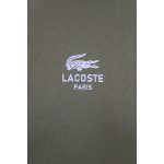 Lacoste Longsleeve TH8135-98 Classic Fit, zielony - obrazek 9