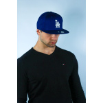 New Era Czapka 10531954 Mlb 9fifty Losdod/L, granatowa - obrazek 2