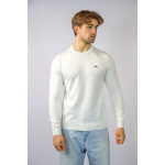 Lacoste Sweter AH1985-51 Mens Crew Neck Cotton Sweater