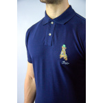 Polo Ralph Lauren Koszulka Polo 710953336003 SSL-PSH - obrazek 8