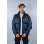 The North Face Kurtka 755231 NF0A4M9K, niebieska