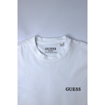 Guess Koszulka U4YG52KCAM1 T-shirt 3-pack, biała - obrazek 8