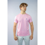Polo Ralph Lauren Koszulka 710671438145 SSL-TSH T-shirt - obrazek 2