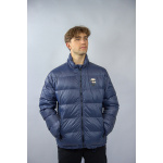 Karl Lagerfeld Kurtka 505022-524590, granatowa - obrazek 7
