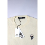 Karl Lagerfeld Sweter 655013 524399 - obrazek 9