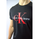 Calvin Klein Jeans Koszulka J30320806 - obrazek 8