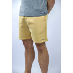 Tommy Jeans Spodenki DM0DM21931 TJMS FLAG BEACH SHORT EXT, beżowy - obrazek 2