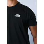 The North Face Koszulka NF0A8EE7JK31 Vertical Logo SS Tee - obrazek 7