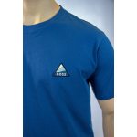 Boss Koszulka 50539195 The Scent T-shirt, niebieska - obrazek 8