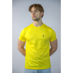 Polo Ralph Lauren Koszulka 710671438145 SSL-TSH T-shirt - obrazek 3
