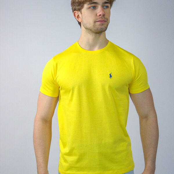 Koszulka Polo Ralph Lauren męska
