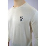 Karl Lagerfeld Sweter 655013 524399 - obrazek 7