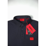 Hugo Polo 50466202 Dereso232, granatowy - obrazek 8