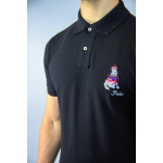 Polo Ralph Lauren Koszulka Polo 710953336004 SSL-PSH - obrazek 8