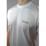Guess Koszulka U4YG52KCAM1 T-shirt 3-pack, biała - obrazek 7