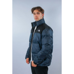 The North Face Kurtka 755231 NF0A4M9K, niebieska - obrazek 3
