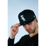 New Era Czapka 60245397 Nos Mlb Otc 9fifty/M - obrazek 2