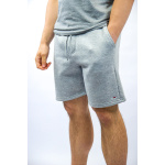 Tommy Jeans Spodenki DM0DM21931 TJMS FLAG BEACH SHORT EXT, szary - obrazek 2