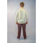 Karl Lagerfeld Sweter 655013 524399 - obrazek 6