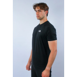 The North Face Koszulka NF0A8EE7JK31 Vertical Logo SS Tee - obrazek 3