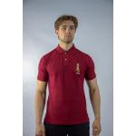 Polo Ralph Lauren Koszulka Polo 710953336001 SSL-PSH - obrazek 4