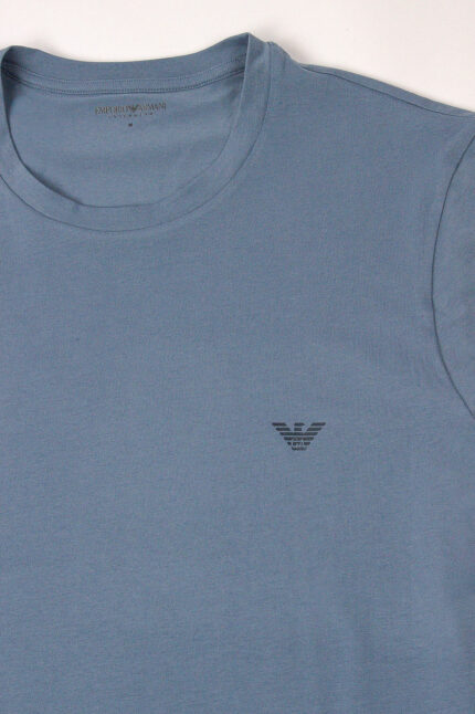 Emporio Armani Koszulka 111267 4F720 2 Pack Crew Neck T-shirt - obrazek 12