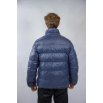 Karl Lagerfeld Kurtka 505022-524590, granatowa - obrazek 3