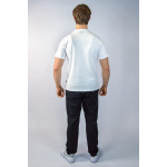 Boss Koszulka 50539195 The Scent T-shirt, biała - obrazek 7