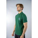 Polo Ralph Lauren Koszulka Polo 710953336002 SSL-PSH - obrazek 3