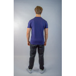 Emporio Armani EA7 Koszulka C6H6E T-shirt, granatowa - obrazek 7