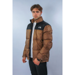 The North Face Kurtka 755231 NF0A4M9K, brązowa - obrazek 2