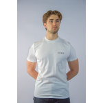 Guess Koszulka U4YG52KCAM1 T-shirt 3-pack, biała
