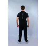 The North Face Koszulka NF0A8EE7JK31 Vertical Logo SS Tee - obrazek 5