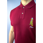 Polo Ralph Lauren Koszulka Polo 710953336001 SSL-PSH - obrazek 7