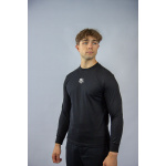 Lacoste Longsleeve TH8135-98 Classic Fit - obrazek 2