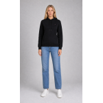 Tommy Hilfiger Bluza WW0WW32206 BDS REGULAR HOODIE, czarna - obrazek 6