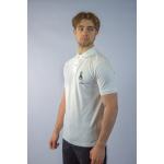 Polo Ralph Lauren Koszulka Polo 710953336005 SSL-PSH - obrazek 3