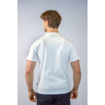 Boss Koszulka 50539195 The Scent T-shirt, biała - obrazek 5