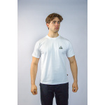 Boss Koszulka 50539195 The Scent T-shirt, biała - obrazek 3
