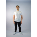 Guess Koszulka U4YG52KCAM1 T-shirt 3-pack, biała - obrazek 5