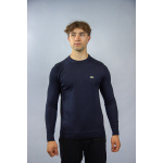 Lacoste Sweter AH1985-51 Mens Crew Neck Cotton Sweater