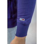 Tommy Hilfiger Bluza DM0DM07201 Original Sweat Shirt, granatowa - obrazek 9