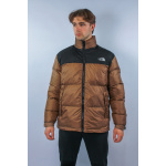 The North Face Kurtka 755231 NF0A4M9K, brązowa - obrazek 4