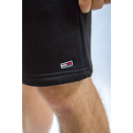 Tommy Jeans Spodenki DM0DM21931 TJMS FLAG BEACH SHORT EXT - obrazek 5