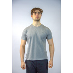 Polo Ralph Lauren Koszulka 710671438145 SSL-TSH T-shirt, szara - obrazek 2