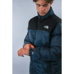 The North Face Kurtka 755231 NF0A4M9K, niebieska - obrazek 7