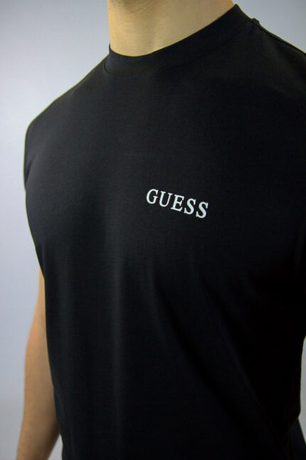 Guess Koszulka U4YG52KCAM1 T-shirt 3-pack - obrazek 8
