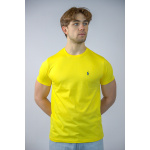 Polo Ralph Lauren Koszulka 710671438145 SSL-TSH T-shirt - obrazek 2